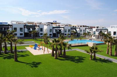 Penthouse in Oasis Beach La Zenia 4 Nº 116 in España Casas