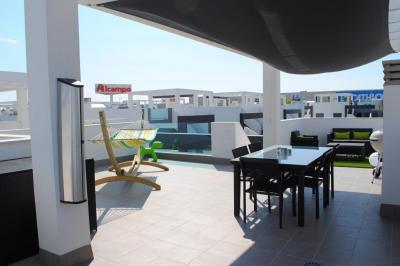 Topplägenhet i Oasis Beach La Zenia 4 Nº 116 on España Casas