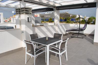 Top-Wohnung in Oasis Beach La Zenia 6 Nº 084 in España Casas
