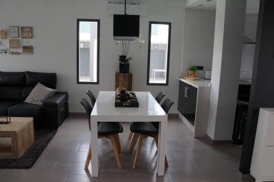 Apartamento en planta baja en Oasis Beach La Zenia 4 Nº 107 in España Casas