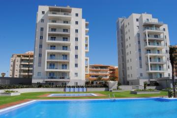 Apartamento en Aqua Nature La Mata 3 Nº B7C in España Casas