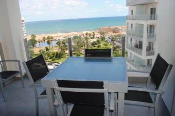 Apartamento en Aqua Nature La Mata 3 Nº B7C in España Casas