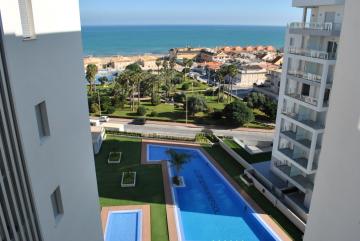 Appartement à Aqua Nature La Mata 3Nº A8D in España Casas