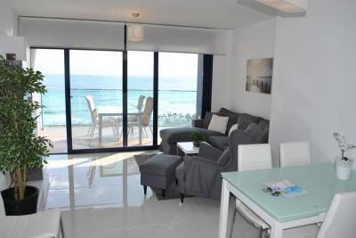 Apartemento en Sea Senses Punta Prima 2 Nº 262 in España Casas