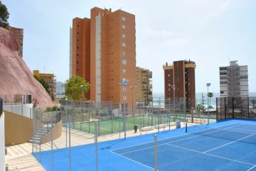 Appartement in Sunset Drive Benidorm 2 Nº 239 in España Casas