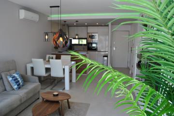 Penthouse appartement dans Oasis Beach El Raso 10 Nº 074 on España Casas