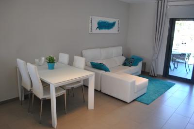 Þakíbúð Oasis Beach La Zenia 2 Nº 072 in España Casas