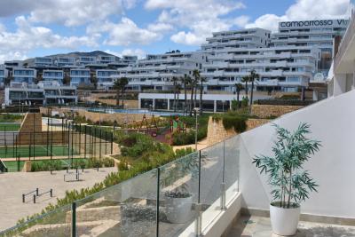 Camporrosso Village on España Casas