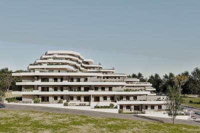 Paradise Resort San Miguel de Salinas  Nº 0111 in España Casas