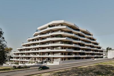 Paradise Resort San Miguel de Salinas  Nº 0111 in España Casas