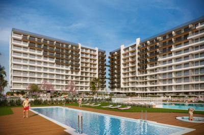Valonia Resort Uthyrning | valoniaresortpuntaprima.com on España Casas