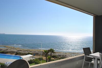 Posidonia Punta Prima Alquiler 5Nº 3A in España Casas