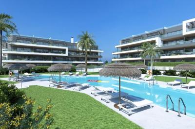 Lagoons Village Uthyrning  / www.lagoonsvillage.com in España Casas