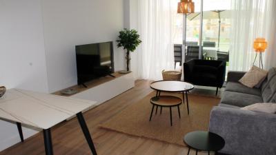 Hyr en lägenhet i Residence EMA  in España Casas