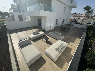 Lägenhet med 3 sovrum i Bali Punta Prima Nº 6031 in España Casas