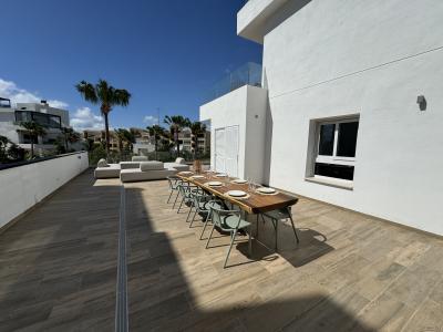 Lägenhet med 3 sovrum i Bali Punta Prima Nº 6031 on España Casas