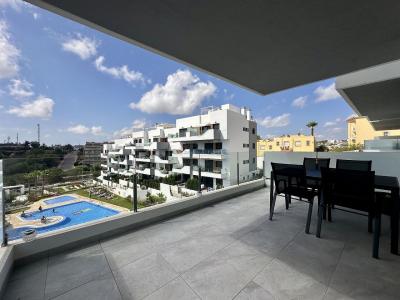 Aire Residencial Lägenhet i Villamartin in España Casas