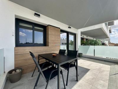 Aire Residencial Lägenhet i Villamartin in España Casas