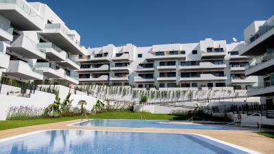 Aire Residencial Lägenhet i Villamartin in España Casas